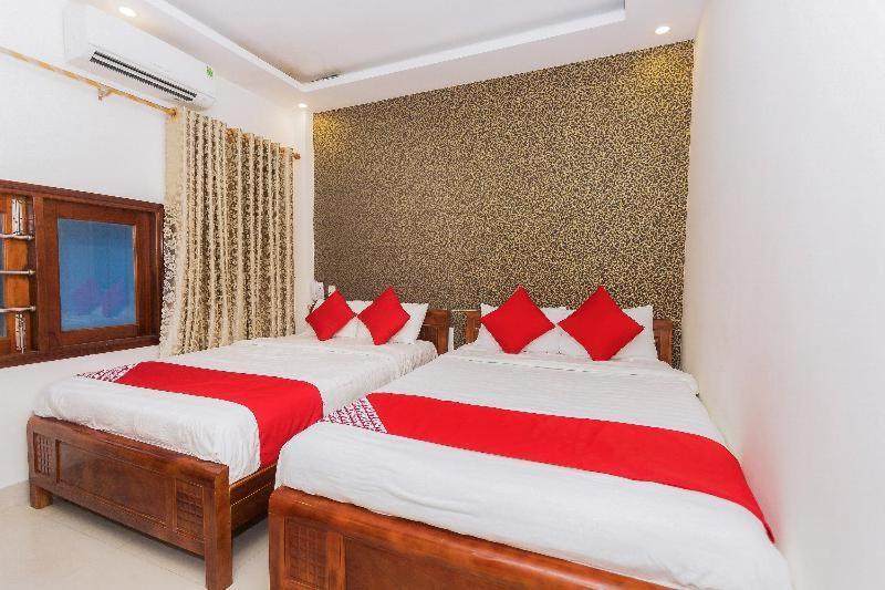Khánh Vinh Hotel Da Nang Habitación foto