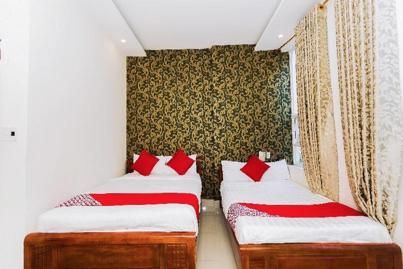 Khánh Vinh Hotel Da Nang Habitación foto