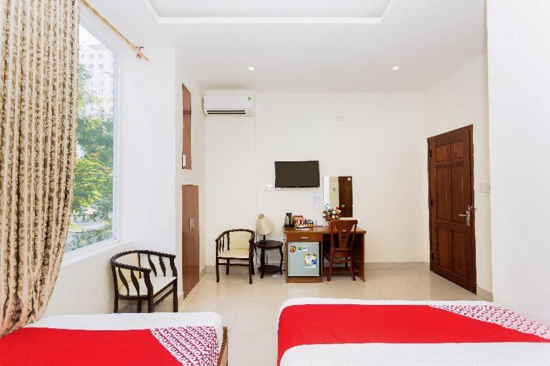 Khánh Vinh Hotel Da Nang Habitación foto