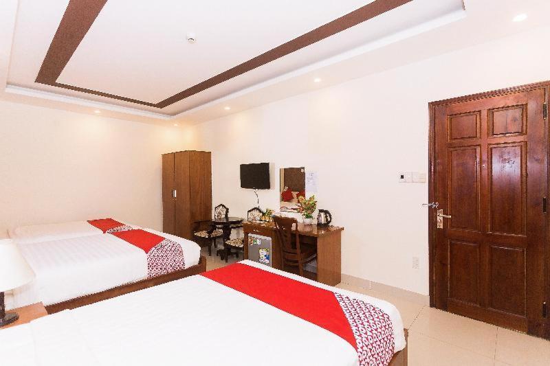 Khánh Vinh Hotel Da Nang Habitación foto