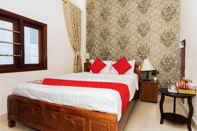 Khánh Vinh Hotel Da Nang Habitación foto