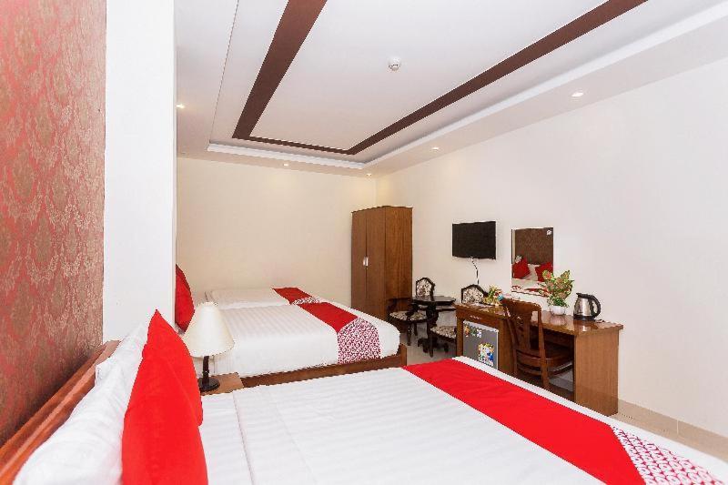Khánh Vinh Hotel Da Nang Habitación foto